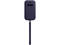 Калъфи Apple iPhone 12/12 Pro Leather Sleeve with MagSafe - Deep Violet (Seasonal Spring2021)