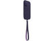 Калъфи Apple iPhone 12/12 Pro Leather Sleeve with MagSafe - Deep Violet (Seasonal Spring2021)