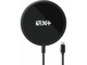 Зарядни устройства Next One Magsafe Fast Wireless Charger - Black