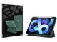 Калъфи за таблети Next One Rollcase for iPad Air 4 (2020) & iPad Air 5 (2022), Leaf Green