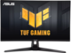 Монитори ASUS TUF Gaming VG27AQ3A