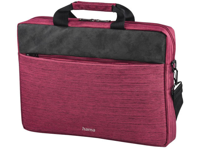 Чанти за Лаптопи Hama Tayrona 13.3" Червен