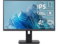 Монитори Acer Vero B277Ebmiprzxv