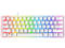 Клавиатури Razer Huntsman Mini White, Linear Optical Switch