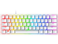 Клавиатури Razer Huntsman Mini White, Linear Optical Switch