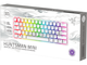 Клавиатури Razer Huntsman Mini White, Linear Optical Switch