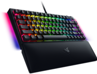 Клавиатури Razer BlackWidow V4 75% - US - Black