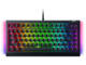Клавиатури Razer BlackWidow V4 75% - US - Black