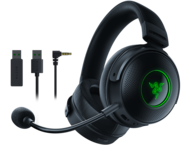 Слушалки Razer Kraken V3 Pro