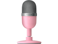 Микрофони Razer Seiren Mini - Quartz