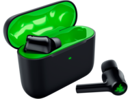 Слушалки Razer Hammerhead HyperSpeed, лицензирани за Xbox