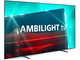 Телевизори Philips 55OLED718 + Logitech Wireless Touch Keyboard K400 Plus