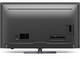 Телевизори Philips 55PUS8818 + Logitech Wireless Touch Keyboard K400 Plus