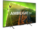 Телевизори Philips 55PUS8118 + Logitech Wireless Touch Keyboard K400 Plus