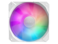 Охладители ASUS ROG STRIX LC II 240 ARGB White Edition