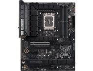 Дънни платки ASUS TUF GAMING Z790-PRO WIFI