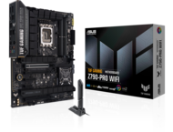 Дънни платки ASUS TUF GAMING Z790-PRO WIFI