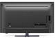 Телевизори Philips 50PUS8818 + Logitech Wireless Touch Keyboard K400 Plus