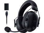 Слушалки Razer BlackShark V2 HyperSpeed