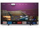 Телевизори Philips 43PUS8518 + Logitech Wireless Touch Keyboard K400 Plus