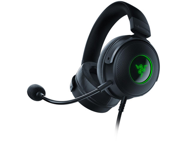 Слушалки Razer Kraken V3