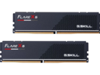 Оперативна памет 32GB (2x16GB) DDR5 6000MT/s G.SKILL Flare X5 Black CL32