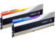 Оперативна памет 32GB (2x16GB) DDR5 6400MT/s G.SKILL Trident Z5 Silver RGB