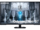 Монитори Samsung Odyssey Neo G7 LS43CG700