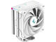Охладители DeepCool AK400 Digital White