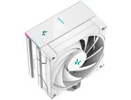 Охладители DeepCool AK400 Digital White