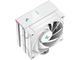 Охладители DeepCool AK400 Digital White