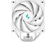 Охладители DeepCool AK400 Digital White