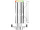 Охладители DeepCool AK400 Digital White