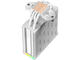 Охладители DeepCool AK400 Digital White