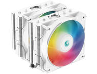 Охладители DeepCool AG620 White ARGB