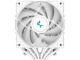 Охладители DeepCool AG620 White ARGB
