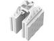 Охладители DeepCool AG620 White ARGB