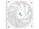 Охладители DeepCool AG620 White ARGB