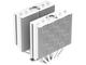 Охладители DeepCool AG620 White ARGB