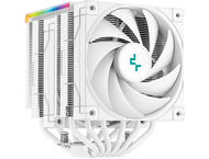 Охладители DeepCool AK620 Digital White