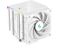 Охладители DeepCool AK620 Digital White