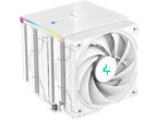 Охладители DeepCool AK620 Digital White