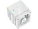 Охладители DeepCool AK620 Digital White