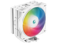 Охладители DeepCool AG400 White ARGB