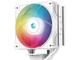 Охладители DeepCool AG400 White ARGB