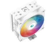Охладители DeepCool AG400 White ARGB