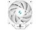 Охладители DeepCool AG400 White ARGB