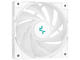 Охладители DeepCool AG400 White ARGB