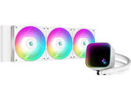 Охладители DeepCool LS720 SE White ARGB