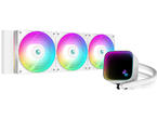 Охладители DeepCool LS720 SE White ARGB